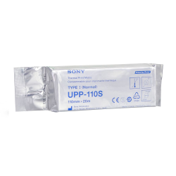 Papier do USG Sony UPP 110 S 110mm x...