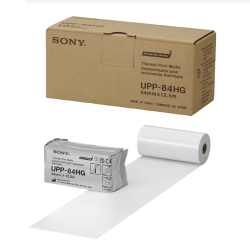 Papier do USG Sony UPP 84 HG 84mm x...