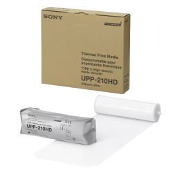 Papier do USG Sony UPP 210 HD 210mm x...