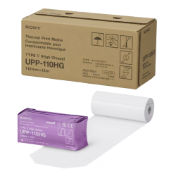 Papier do USG Sony UPP 110 HG 110mm x...
