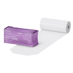 Papier do USG Sony UPP 110 HG 110mm x 18m 195 wydruk&oacute;w x10op