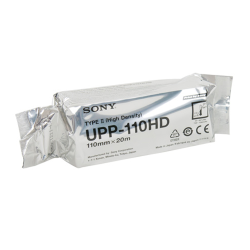Papier do USG Sony UPP 110 HD 110mm x...