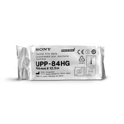 Papier do USG Sony UPP 84 HG 84mm x...