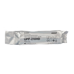 Papier do USG Sony UPP 210 HD 210mm x...