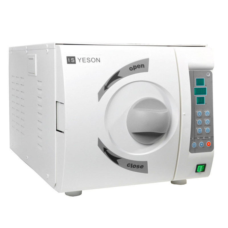 Autoklaw Yeson 18l seria YS 18L