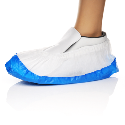 Ochraniacze na buty wzmacniane...