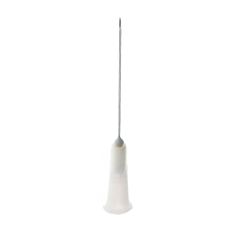 Igły iniekcyjne 16G 1,6mm x 40mm BD Microlance 3 100szt
