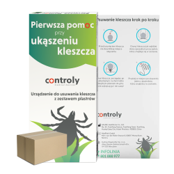 Zestaw pierwszej pomocy przy...
