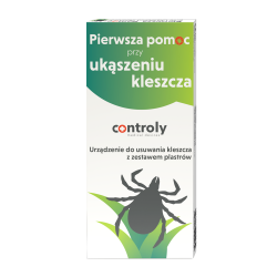 Zestaw pierwszej pomocy przy...