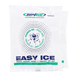 Suchy l&oacute;d Easy Ice zimny okład...