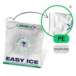 Suchy l&oacute;d Easy Ice zimny okład...