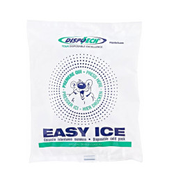 Suchy l&oacute;d Easy Ice zimny okład kompres do łamania - 1szt