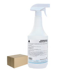 Izopropanol Medyczny 70% środek do...