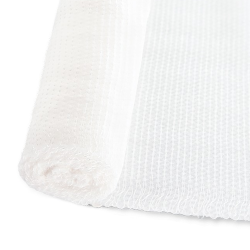 Bandaż elastyczny 15cm x 4m podtrzymujący uciskowy Matolast 1 szt