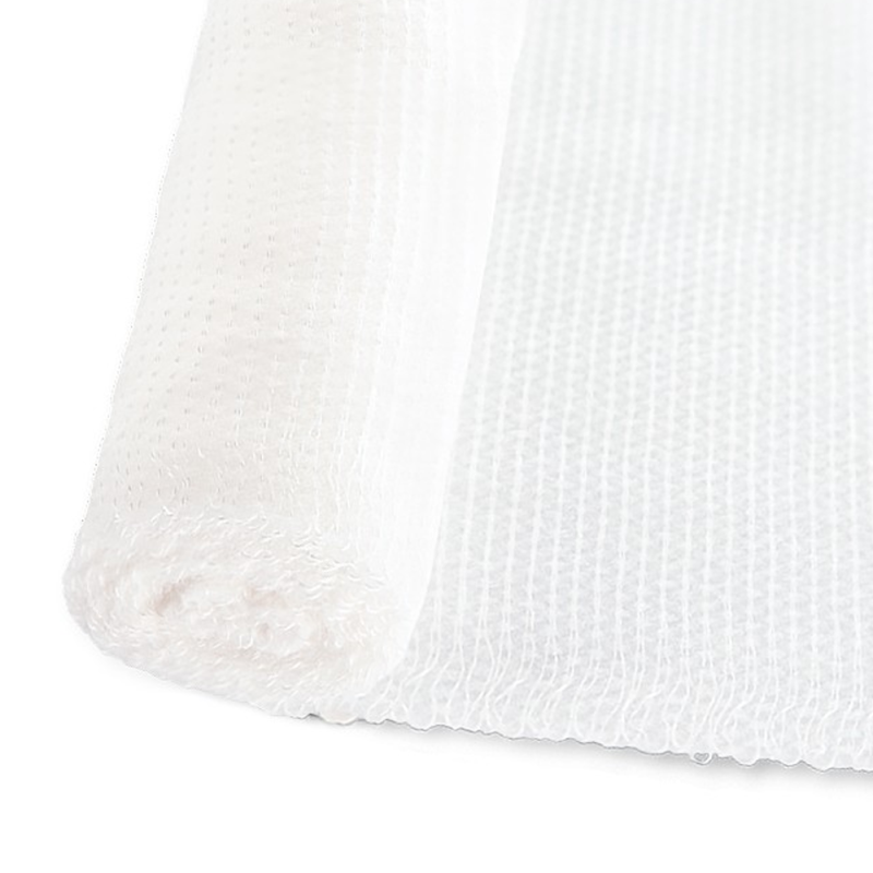 Bandaż elastyczny 15cm x 4m podtrzymujący uciskowy Matolast 1 szt