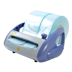 Zgrzewarka do pakiet&oacute;w do sterylizacji Best Thermo-Sealer szerokość zgrzewu 12mm