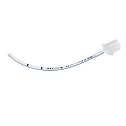 Rurka intubacyjna bez mankietu 2,5 mm...