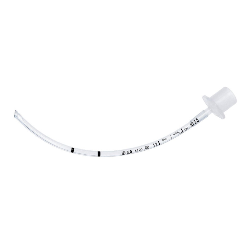 Rurka intubacyjna bez mankietu 3,0 mm 1szt