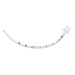 Rurka intubacyjna bez mankietu 4.0 mm...