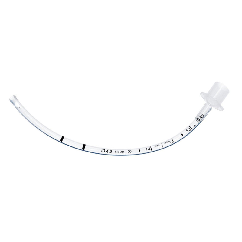 Rurka intubacyjna bez mankietu 4.0 mm 1szt
