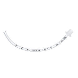 Rurka intubacyjna bez mankietu 5,0 mm...