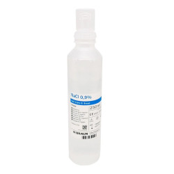 S&oacute;l fizjologiczna NaCl 0,9% Ecolav...