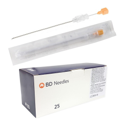 Igły do punkcji lędźwiowej 90mm x...