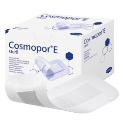 Plaster opatrunkowy Cosmopor E steril...