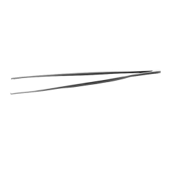 Pęseta chirurgiczna 25cm jałowa 25 szt