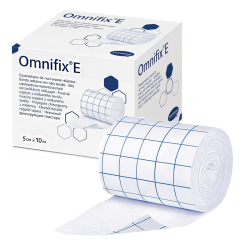 Przylepiec Omnifix E 5cm x 10m...