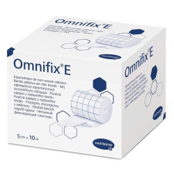 Przylepiec Omnifix E 5cm x 10m...