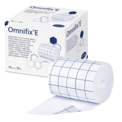 Przylepiec Omnifix E 10cm x 10m...