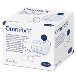 Przylepiec Omnifix E 10cm x 10m...