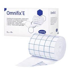 Przylepiec Omnifix E 15cm x 10m...