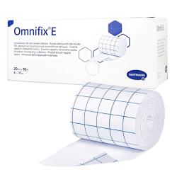 Przylepiec Omnifix E 20cm x 10m...