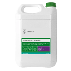 Mediclean 110 Floor owoce leśne 5l...