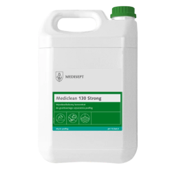 Mediclean 130 Strong 5l koncentrat do...