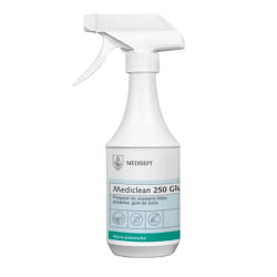 Mediclean 250 Glue 500ml płyn do...