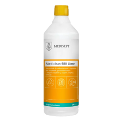 Mediclean 580 Lime 1l koncentrat do...