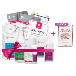 Beauty Pack pakiet do dezynfekcji...