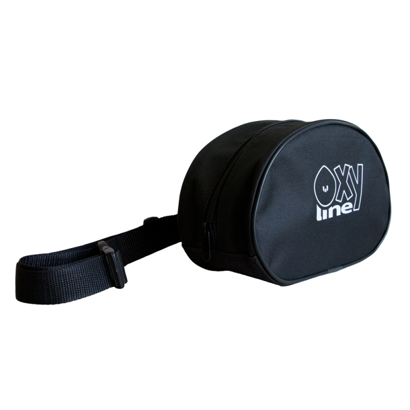 Torba na p&oacute;łmaski X6 i X7 OxyPro 1 szt