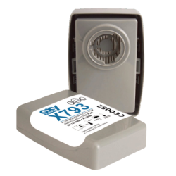 Filtr kapsułkowy X793 P3 R OxyPro...