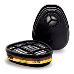 Pochłaniacz X702 A1E1 bagnet Oxypro...