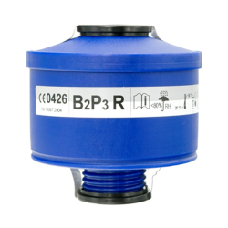Filtropochłaniacz 202 B2P3 R D...