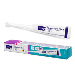 Medisorb G + A opatrunek hydrożelowy...