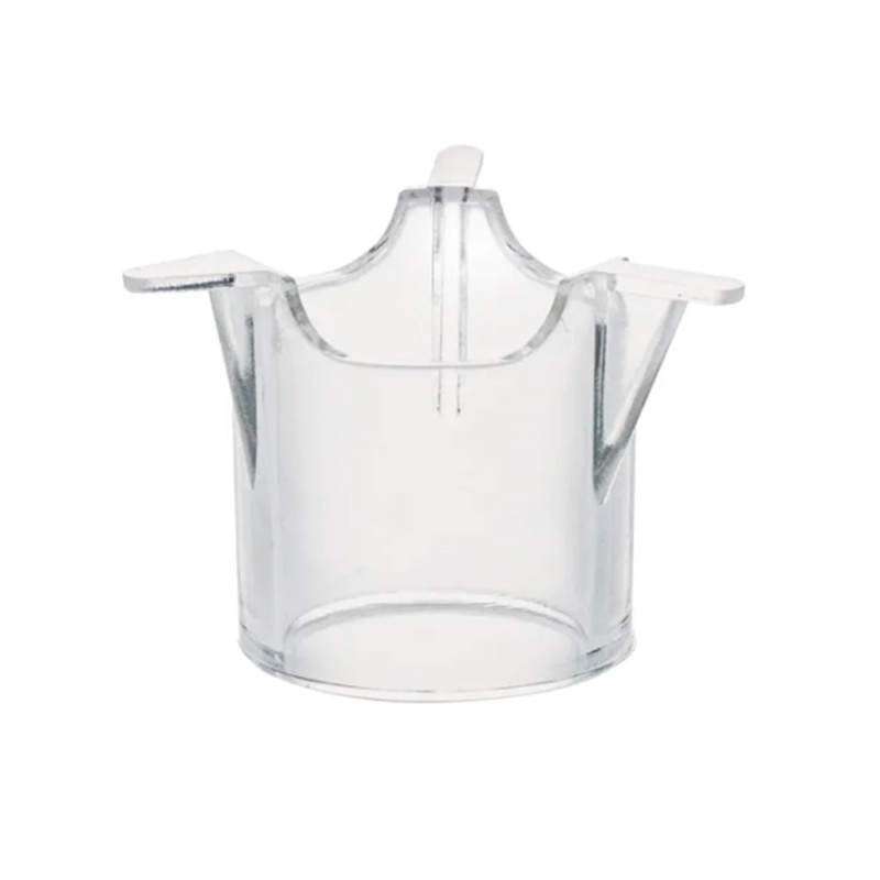 Insert do hodowli komórkowej wkładka TC Insert PET 0,4 µm do płytek 12-dołkowych sterylny 48szt