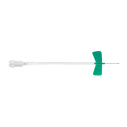 Igła motylek Sarstedt Multifly&reg; 21G...