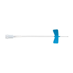 Igła motylek Sarstedt Multifly&reg; 23G...