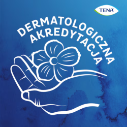 Wkładki urologiczne Tena Lady Slim Ultra Mini na nietrzymanie moczu dla kobiet 14 szt