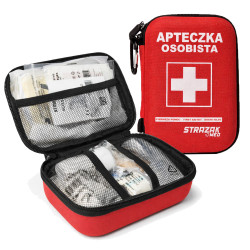 Apteczka indywidualna osobista...